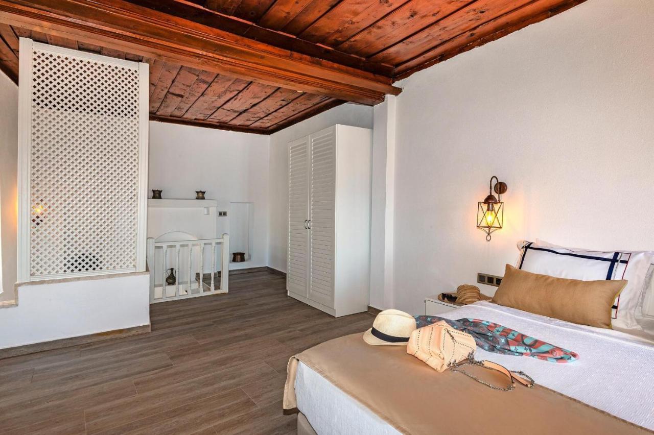 Mets Boutique Hotel Marmaris Exteriér fotografie