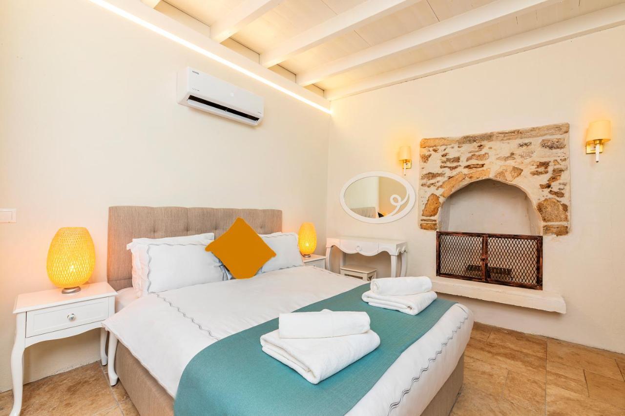 Mets Boutique Hotel Marmaris Exteriér fotografie