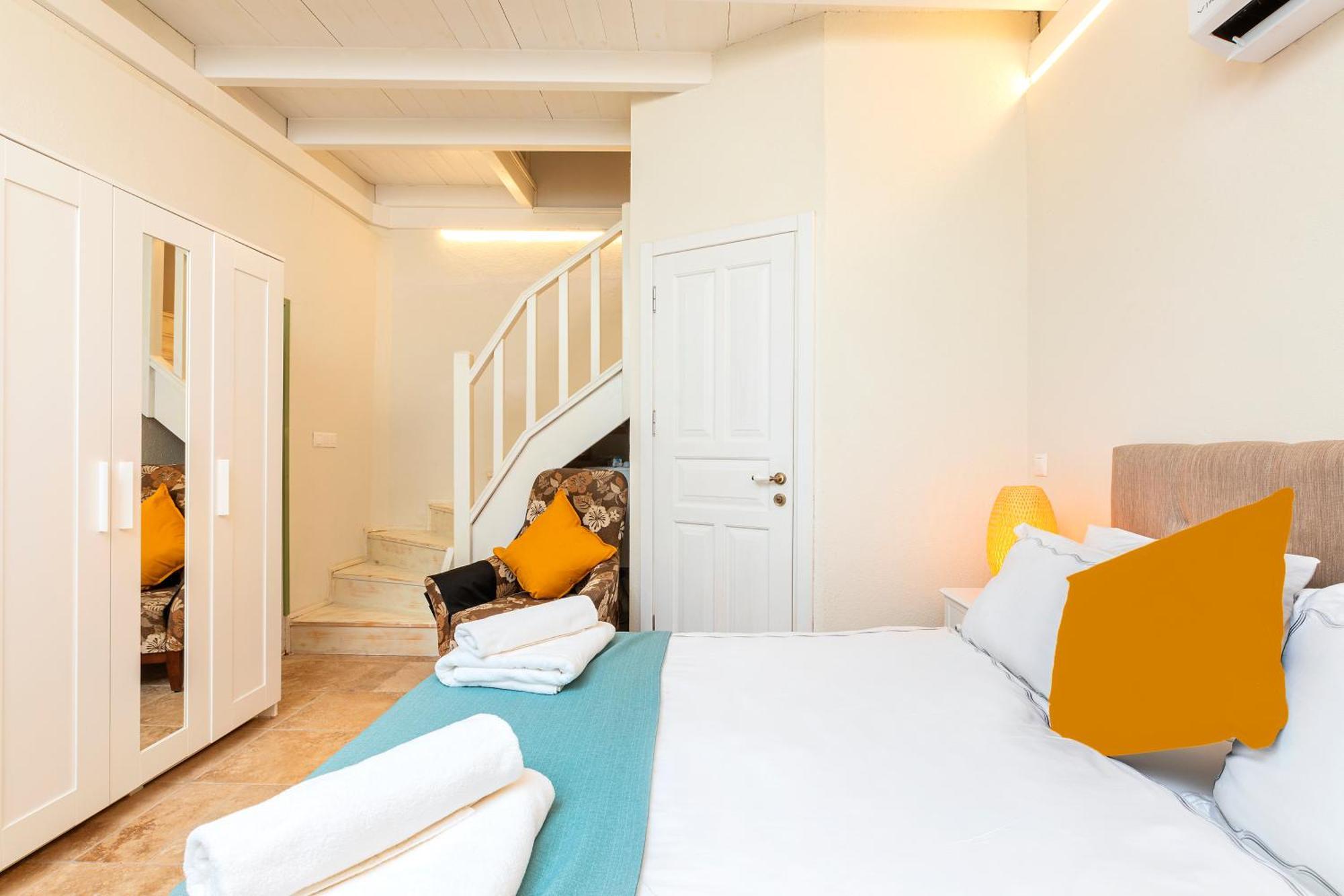 Mets Boutique Hotel Marmaris Exteriér fotografie