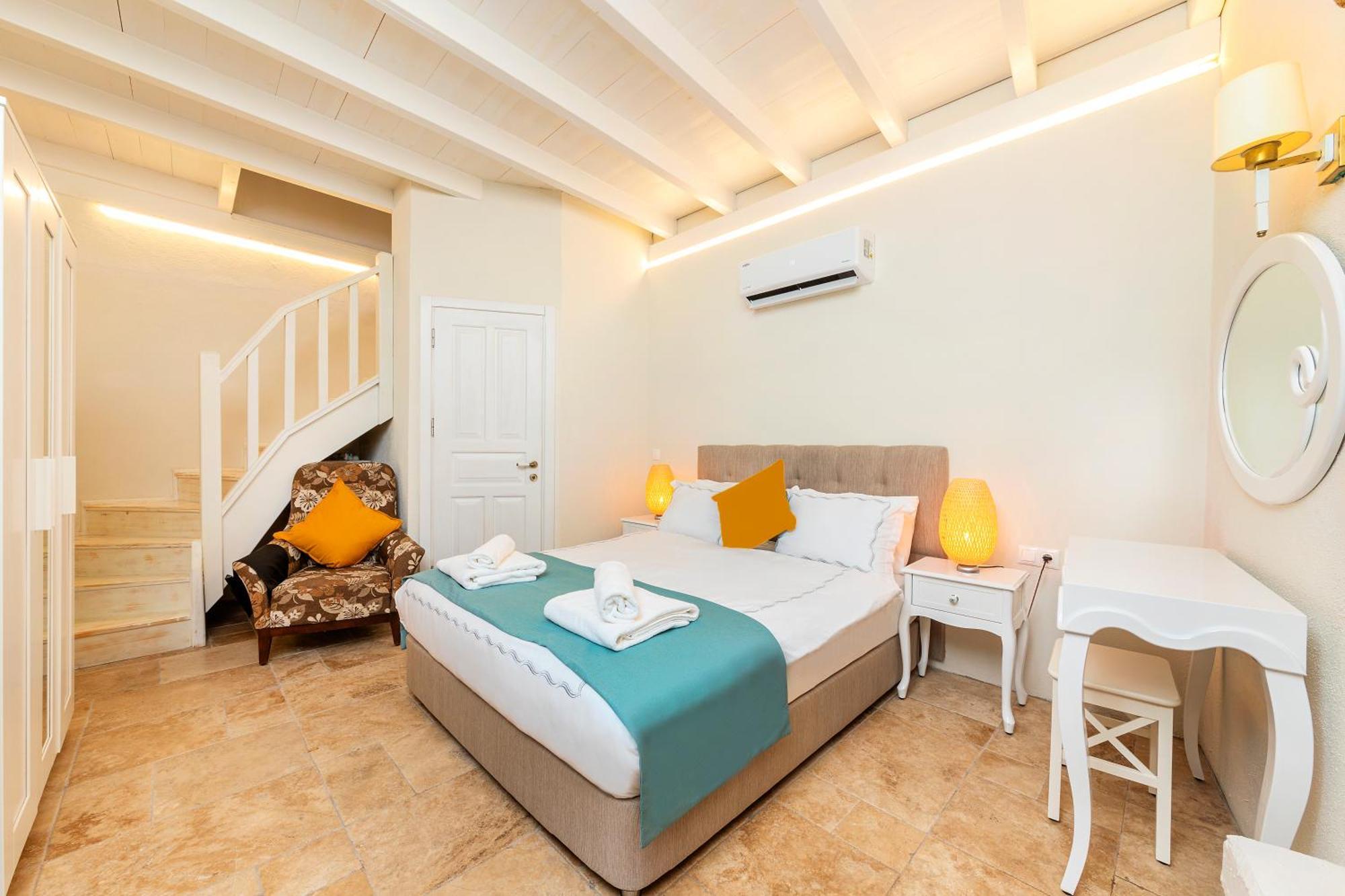Mets Boutique Hotel Marmaris Exteriér fotografie