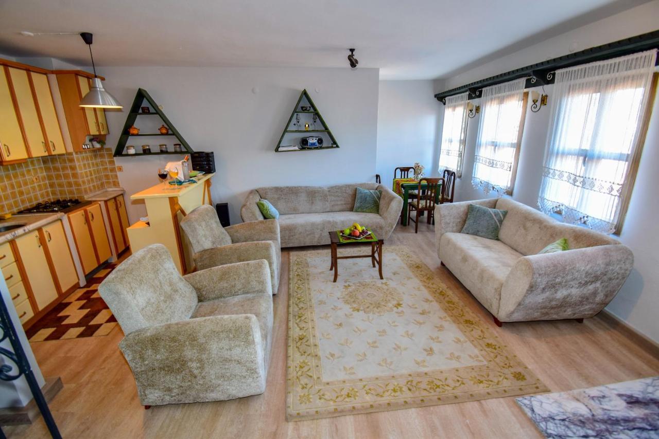 Mets Boutique Hotel Marmaris Exteriér fotografie