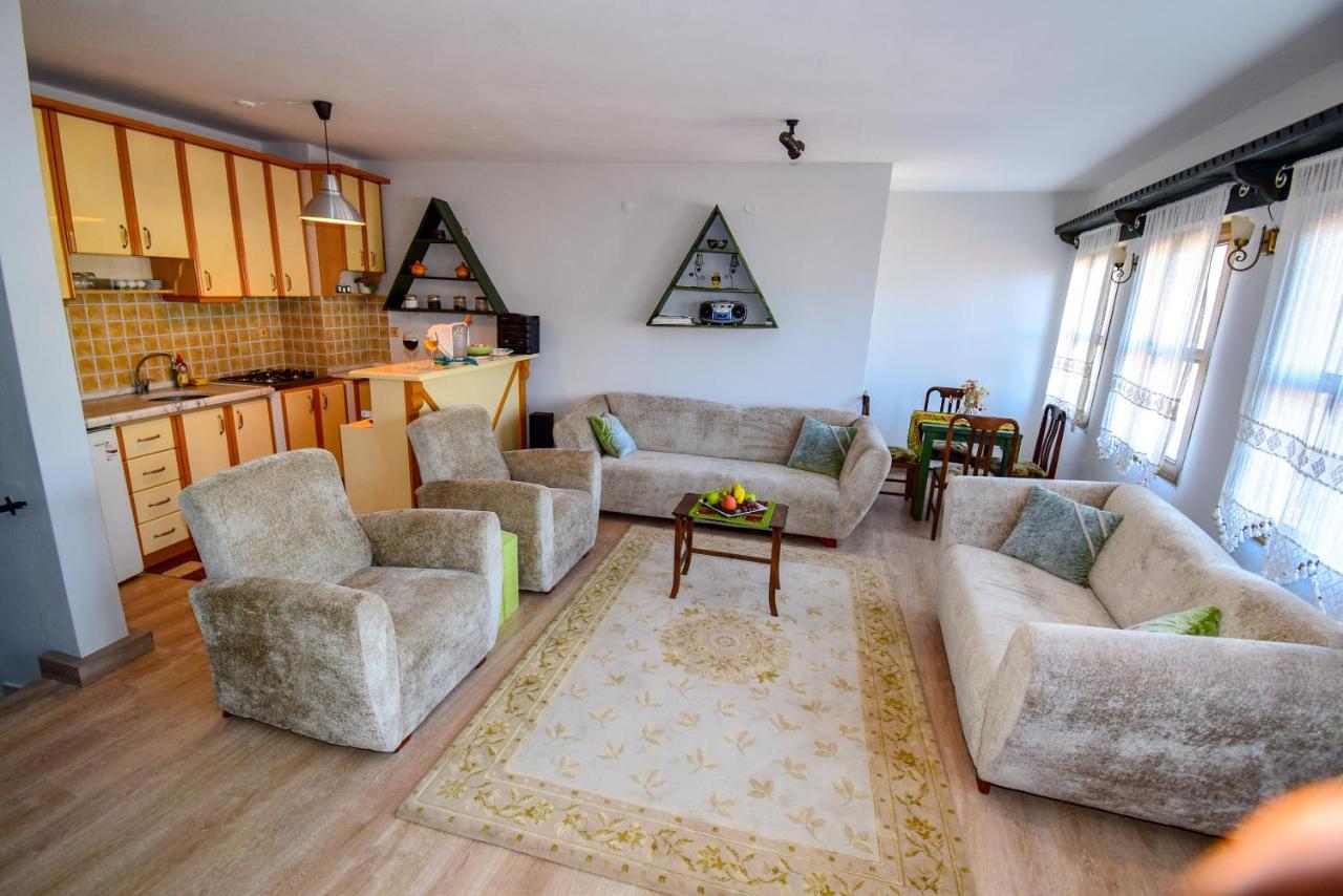 Mets Boutique Hotel Marmaris Exteriér fotografie